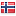 distansportalen.se server is located in Norway